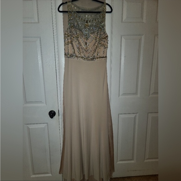 Prom dress dave & Johnny - Picture 3 of 5